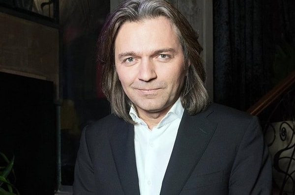 7. Дмитрий Маликов... Сколько же ему лет?