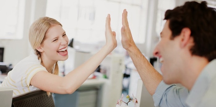 Mesai Arkadaşlarınızla Anlaşamıyor musunuz? Sinir Bozucu İş Arkadaşları Beyniniz İçin Çok Faydalı Olabilir!