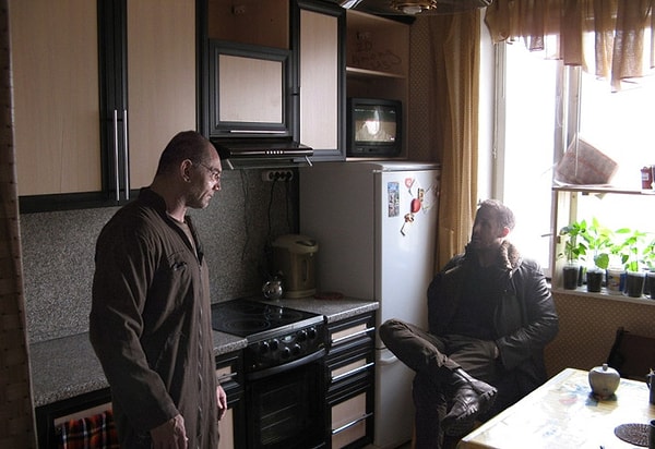 8. Бегущий по лезвию 2049