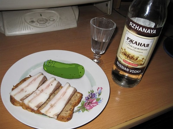 11. Рик и Морти