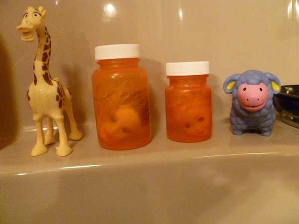 1. "Кажется, мне нужно поговорить с дочерью, но я даже не знаю, с чего и начать"