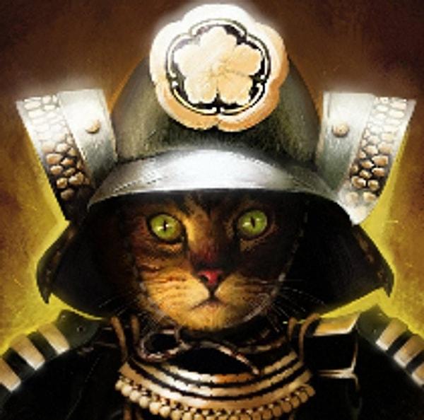 Samurai CAT