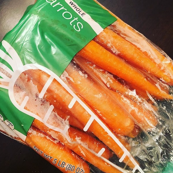 14. Не переплачивайте за нарезанные/помытые продукты