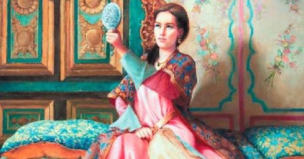 I. Ahmet'in kızı Ayşe Sultan, ilk evliliğini 7 yaşındayken yaptı ve toplam 7 kez evlendi.