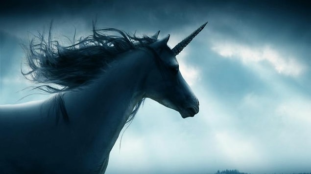 6. Bir rivayete göre Pablo Escobar’ın kızı babasından bir unicorn isteyince, adam bir boynuzu alıp atın alnına zımbalamış. Sonra at ölmüş.