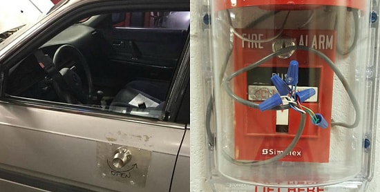 Мастер-ломастер: 16 ужасных попыток починить что-либо