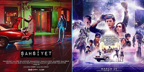 İzlemeyen Çok Şey Kaybeder! Onedio Editörleri Olarak Bu Ay İzleyip Önerdiğimiz 13 Dizi/Film