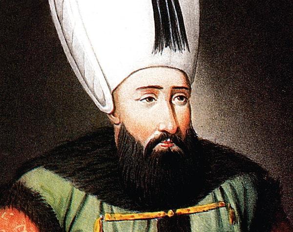 Kösem Sultan'ın oğlu Sultan İbrahim, dinlediği bir masalın ardından bütün sarayı samur kürkle donattı.
