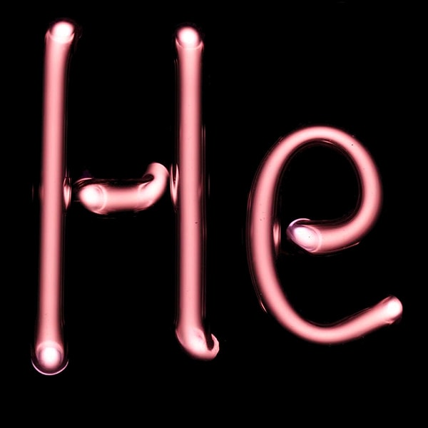 4. Какой химический элемент обозначает этот символ?