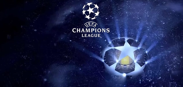 24-25 Nisan / Şampiyonlar Ligi Yarı Final 1. maçları