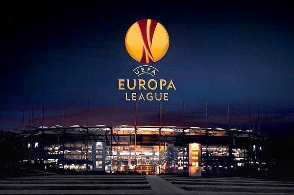 26 Nisan / UEFA Avrupa Ligi Yarı Final 1. maçları
