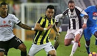 Futbolseverler Ekran Başına! Nisan Ayı Birbirinden Heyecanlı Maçlara Sahne Olacak