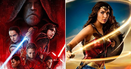 Только повернутые на кино люди смогут набрать 10/10 в этом тесте по фильмам 2017 года