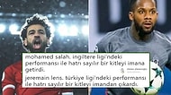 Kartal, Talisca ile Uçmaya Devam Ediyor! Beşiktaş - Alanyaspor Maçının Ardından Yaşananlar ve Tepkiler