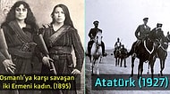 Bu 21 Tarihî Fotoğrafın Etkisi Altına Girdiğinizde Günümüze Adapte Olmakta Zorlanacaksınız!