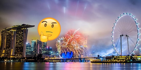 Тест: создайте модный образ, а мы скажем, в какой город вам стоит отправиться