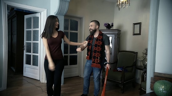 7 Maddeyle Ev İşi Yapan Bir Erkeği Sevmek