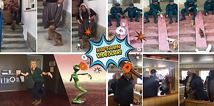 Geçtiğimiz Haftanın Mutlaka İzlemeniz Gereken 10 Videosu