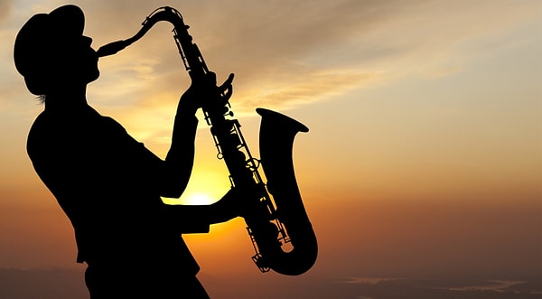 6. А где родина саксофона?