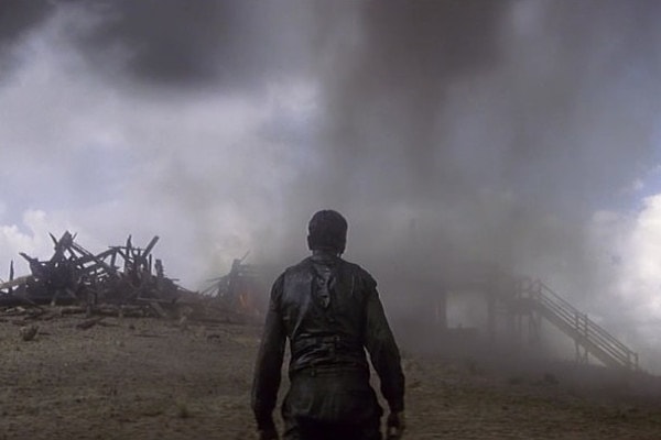 1. Итак, из какого фильма этот кадр?