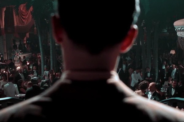 3. А это момент из картины?