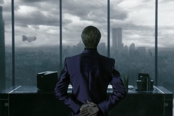 8. Из какого фильма этот момент?