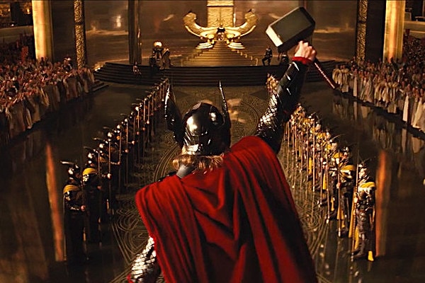 10. И, наконец, это кадр из фильма...