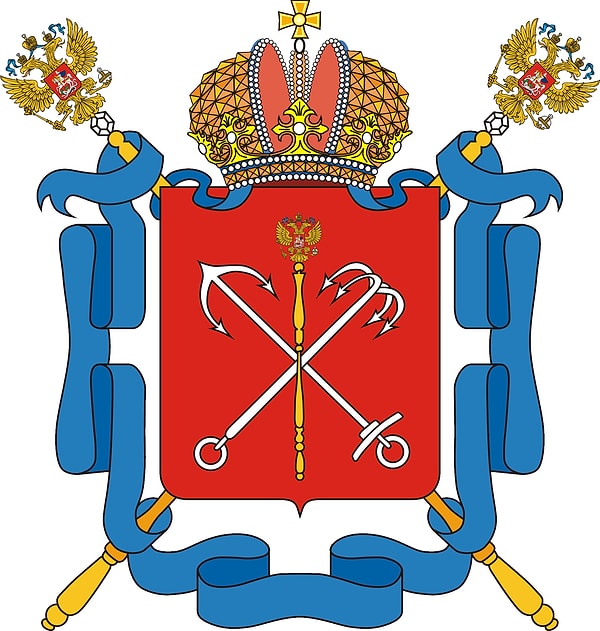 8. И, наконец, символ какого города изображен тут?