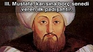 3 Yaşındaki Gelin, 7 Vezirle Evlenen Sultan... Osmanlı ve Haremle İlgili Çok Az Kişinin Aşina Olduğu Enteresan Bilgiler