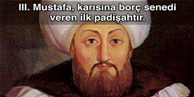 3 Yaşındaki Gelin, 7 Vezirle Evlenen Sultan... Osmanlı ve Haremle İlgili Çok Az Kişinin Aşina Olduğu Enteresan Bilgiler