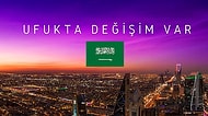 Tam Olarak Neler Oluyor? Dünya Gündemindeki Suudi Arabistan'da Esen Değişim Rüzgarı
