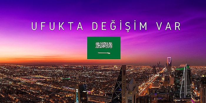 Tam Olarak Neler Oluyor? Dünya Gündemindeki Suudi Arabistan'da Esen Değişim Rüzgarı