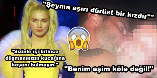 Kazanımız Gıybet Ateşiyle Harlanıyor! İşte Karşınızda Haftanın En Skandal Dedikoduları! 😂