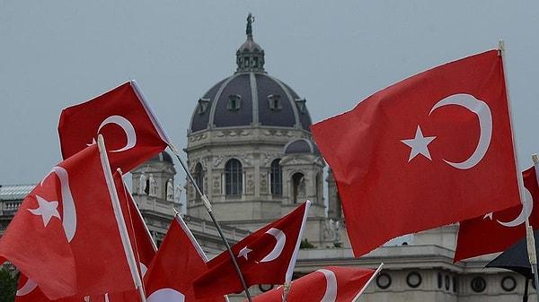 "Türkiye 'vatandaş değildir' diye bir belge vermiyor"