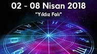 Yıldız Falına Göre Bu Haftanın Nasıl Geçeceğini Söylüyoruz!