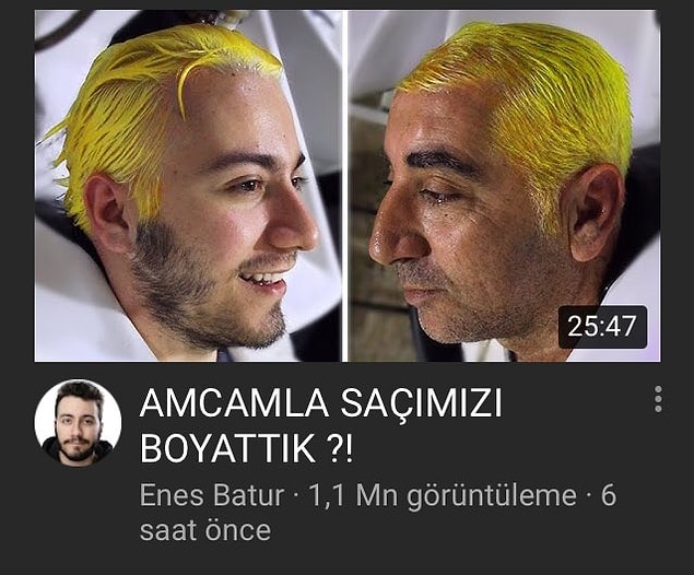 10. Ellerine sağlık... Hadi durma kutla bu zafer senin... Yüreğine sağlık...