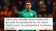 Aslan Zirveyi Bırakmıyor! Galatasaray - Trabzonspor Maçının Ardından Yaşananlar ve Tepkiler