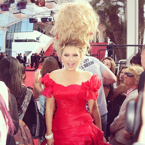 1. Лена Ленина