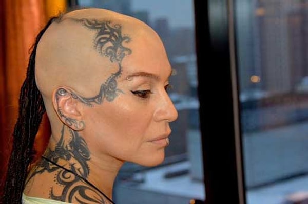 7. Наргиз Закирова