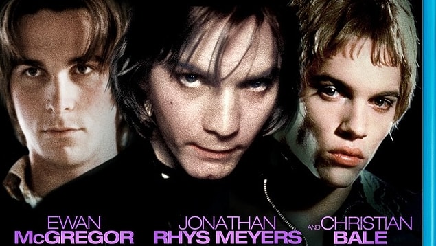 28. Velvet Goldmine (1998)