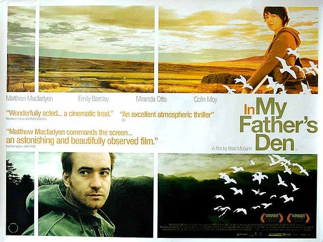 20. Baba Ocağı / In My Father's Den (2004)