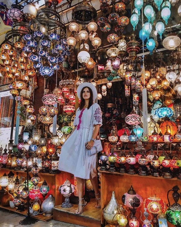 7. Гранд Базар