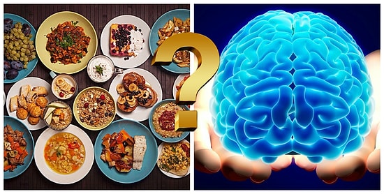 Тест: расскажите нам о своих предпочтениях в еде, а мы определим, чем одержимо ваше подсознание!
