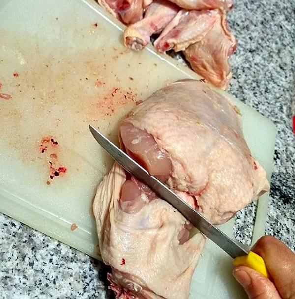 Представления о фударте у женщины тоже несколько иные: