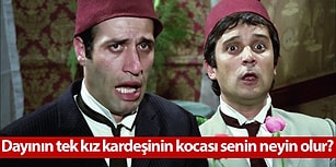 Bu Akraba İlişkileri Testine Göre Ne Kadar Zekisin?