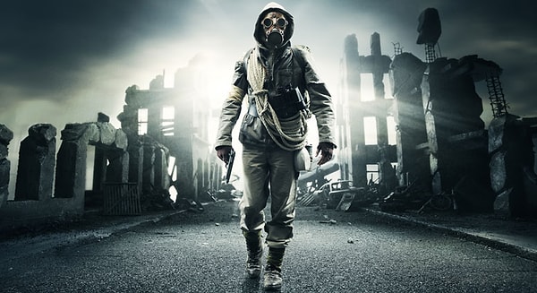 Вы проживёте несколько недель 😧