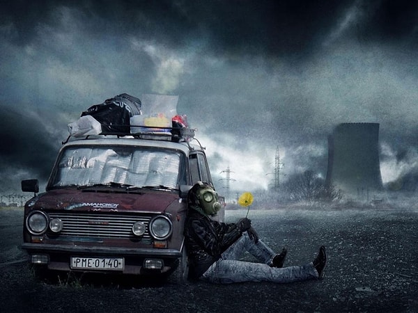 Поздравляем! Вы проживёте несколько лет 👍