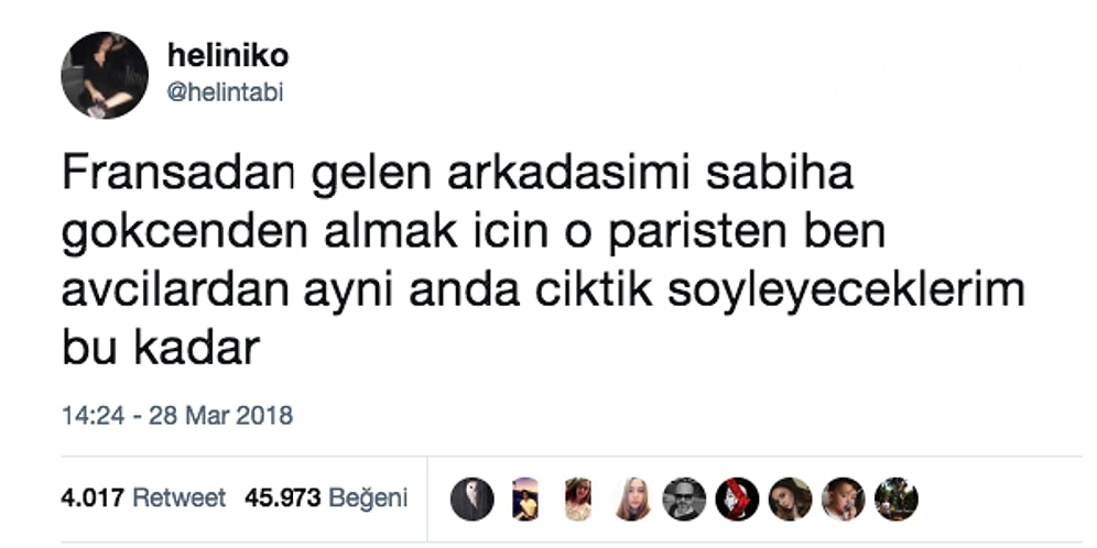 Onedio Instagram Hesabımızın Mart Ayında En Çok Güldüren 24 Paylaşımı