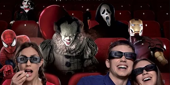 Вы настоящий киноманьяк, если наберете хотя бы 8/10 в этом сложном тесте