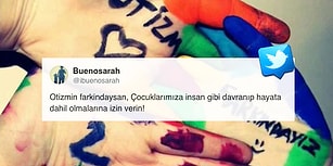 Eksiklik Değil Farklılık! Sosyal Medyanın Gündemi: #2NisanOtizmFarkındalıkGünü